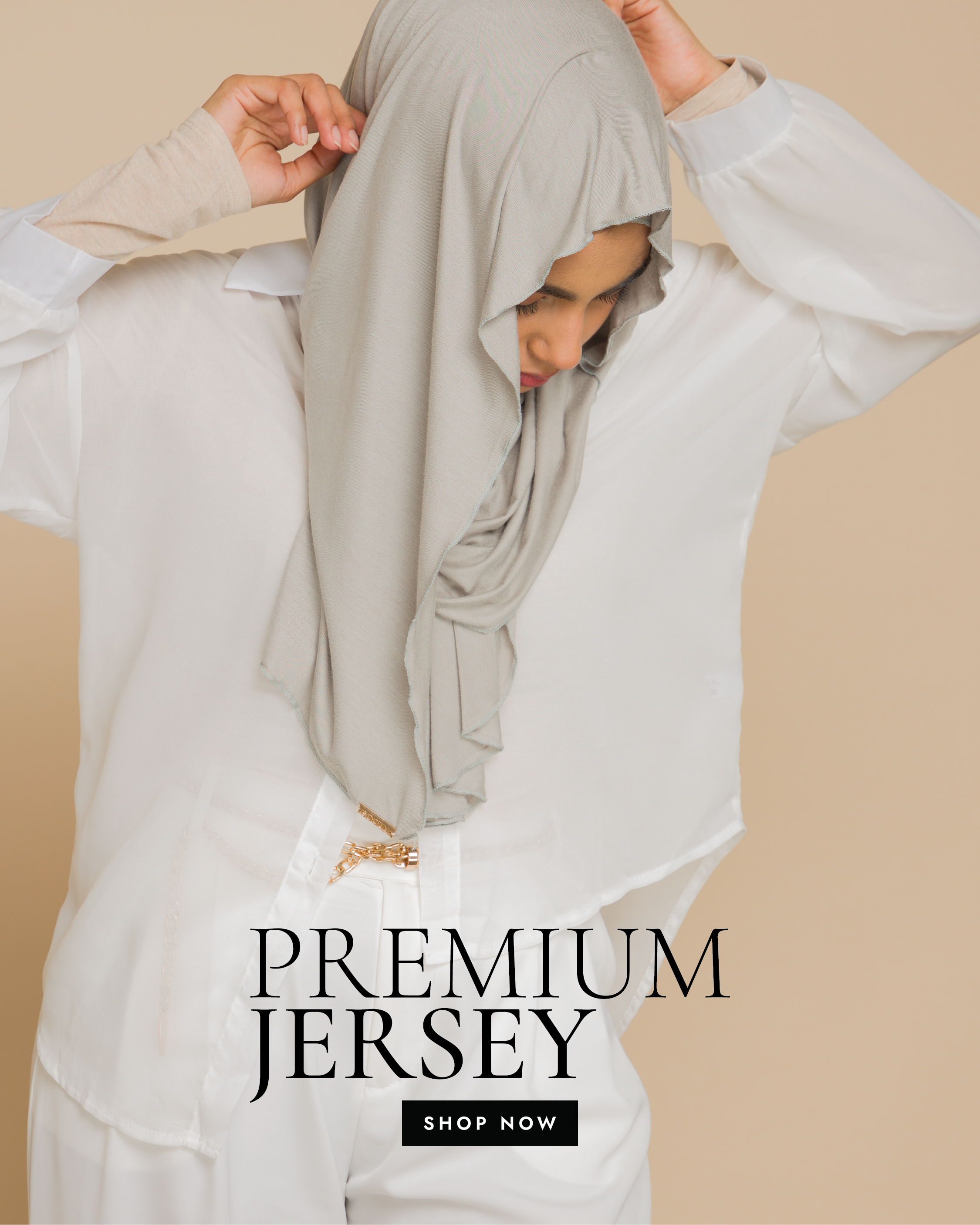 Premium Jersey