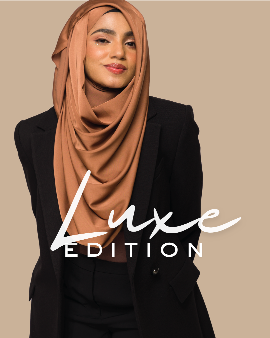 Luxe Edition