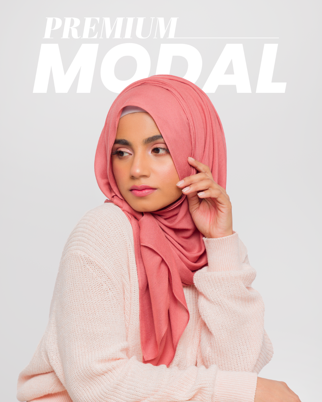 Premium Modal