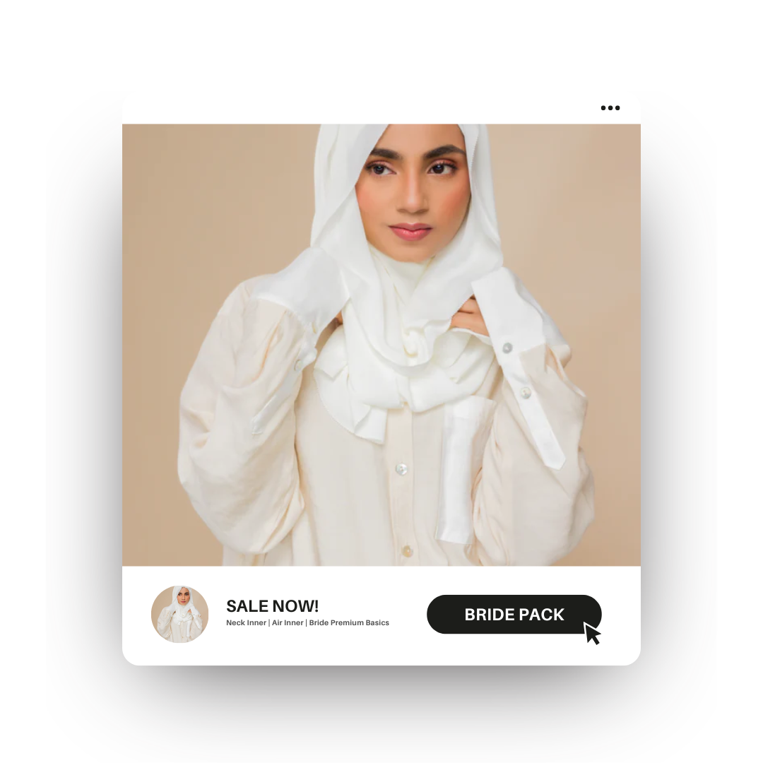 Bridal Pack - SAVE 20%