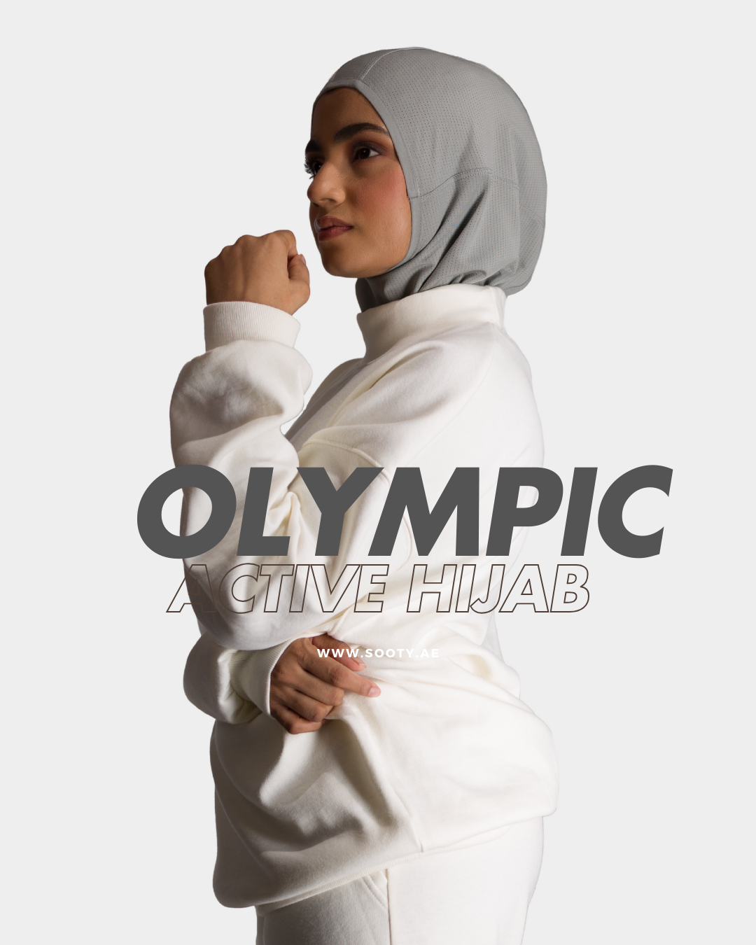 Active - HIjabs (Olympics)