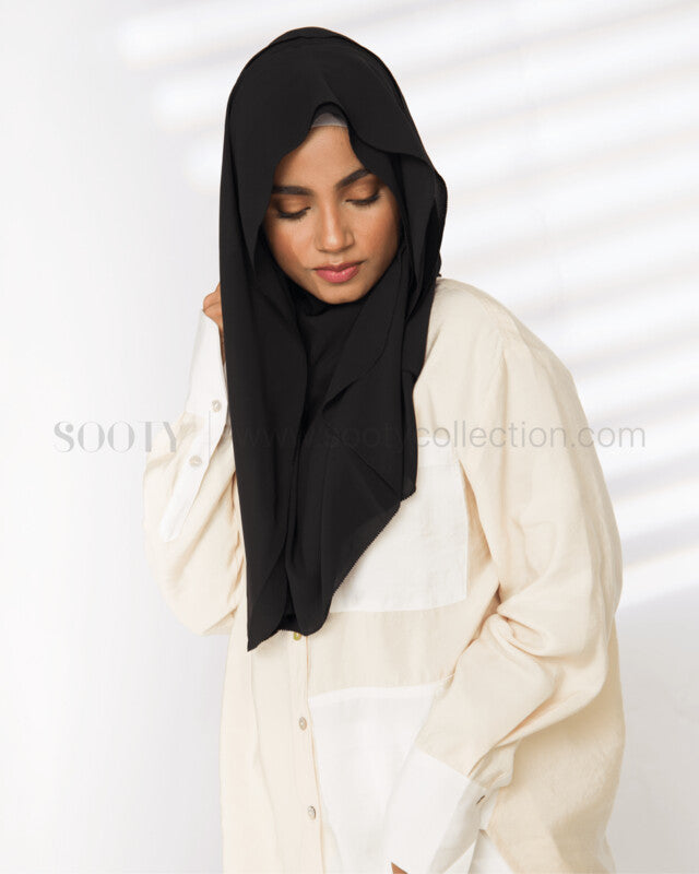 Ebony - Premium Basic
