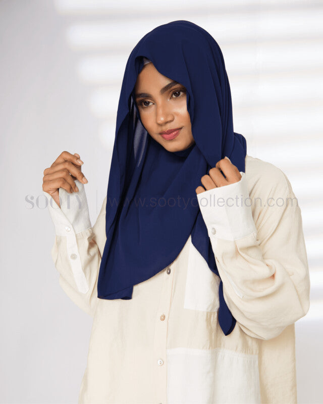 Jet Blue - Premium Basic