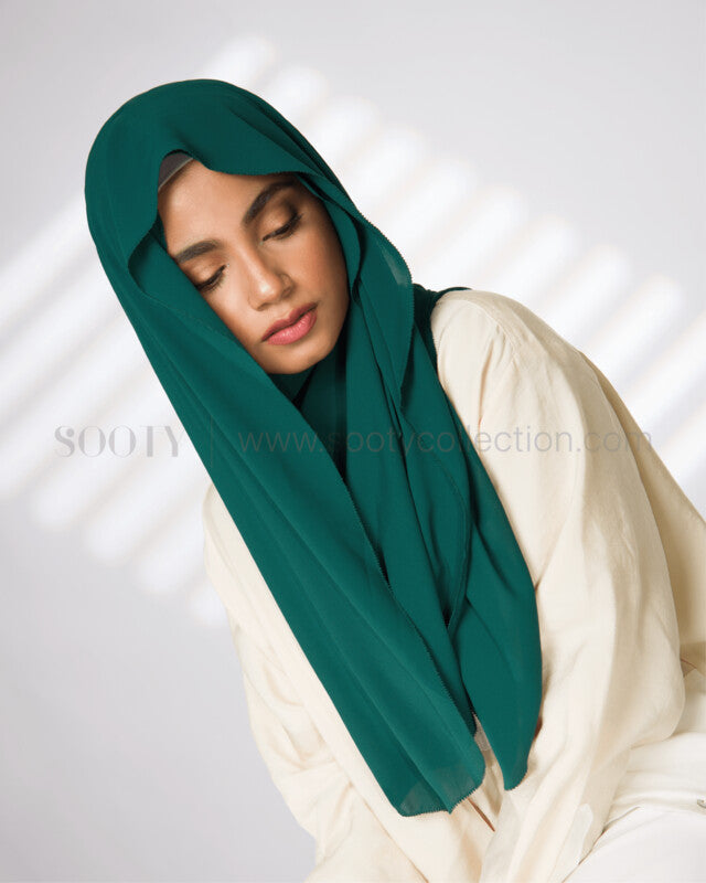 Timber Green - Premium Basic