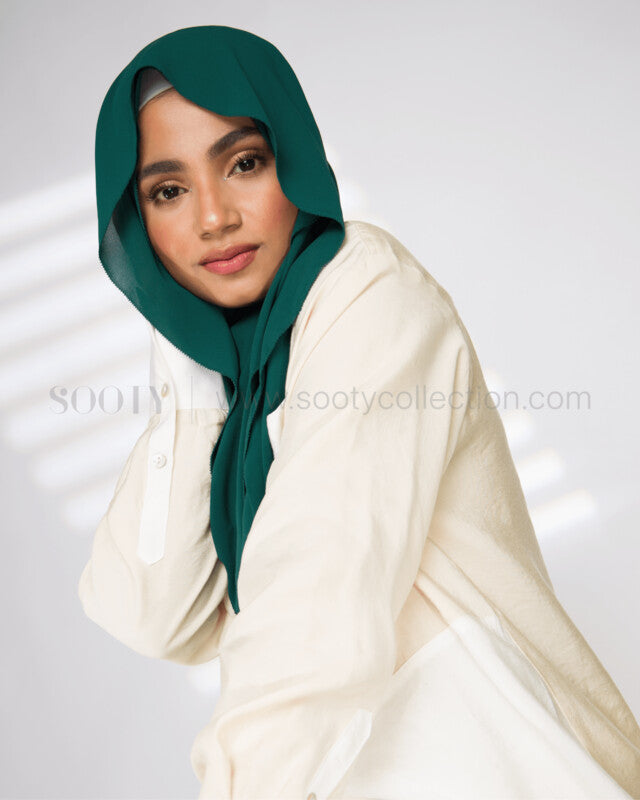 Timber Green - Premium Basic