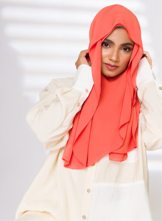 Coral - Premium Basis