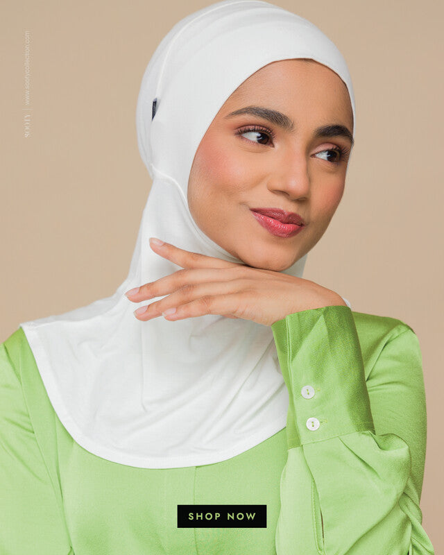 Neck Inner - Bride