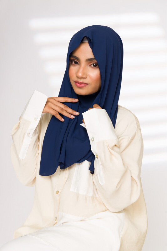 Jet Blue - Premium Basic