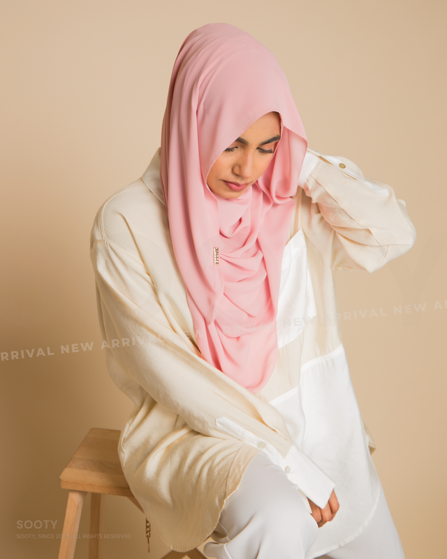 Rosado - Premium Basic