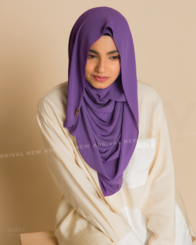 Iris - Premium Basic