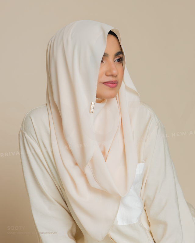 Peach Puff - Premium Basic
