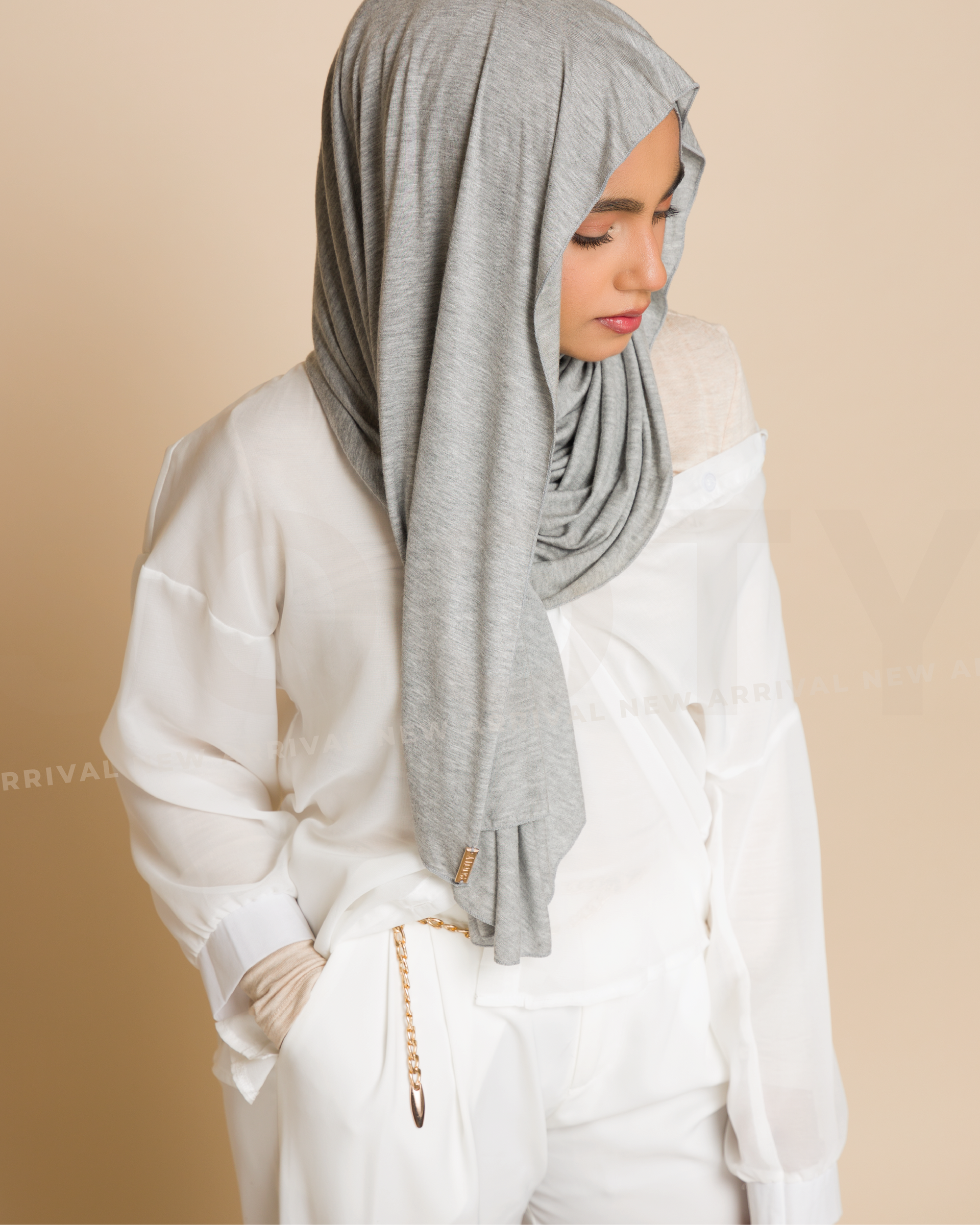 Marle - Premium Jersey