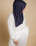 Navy - Premium Jersey