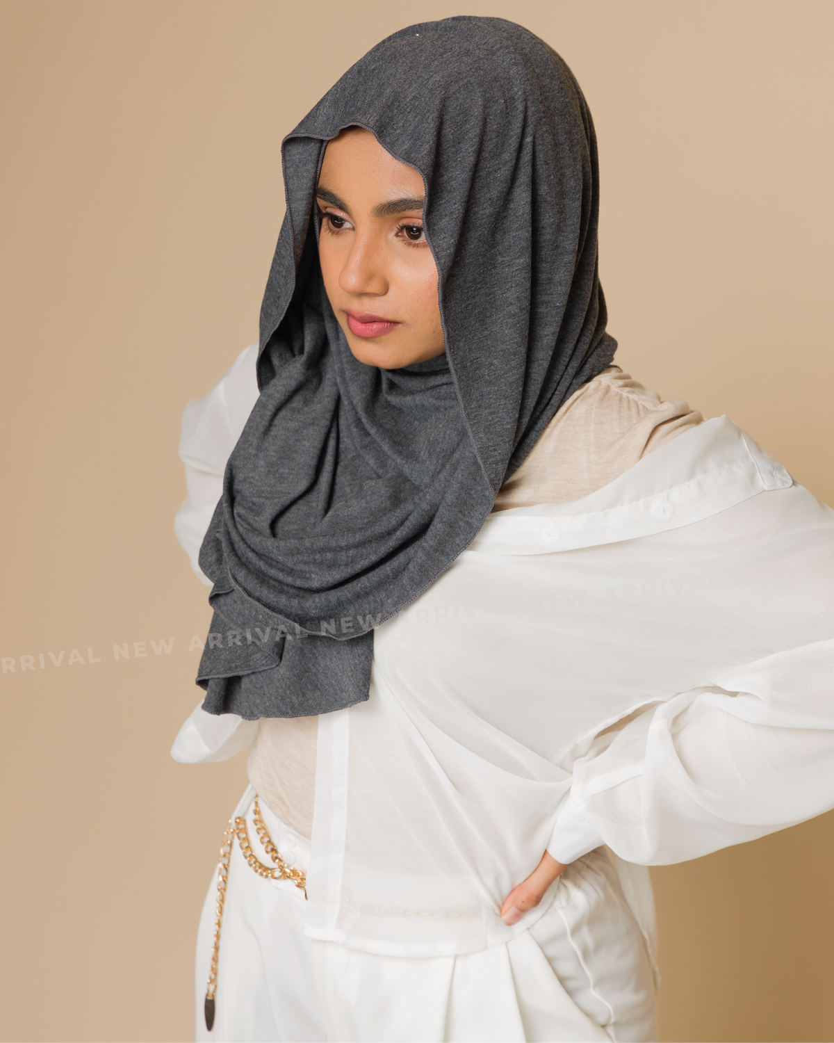 Gray Marle - Premium Jersey