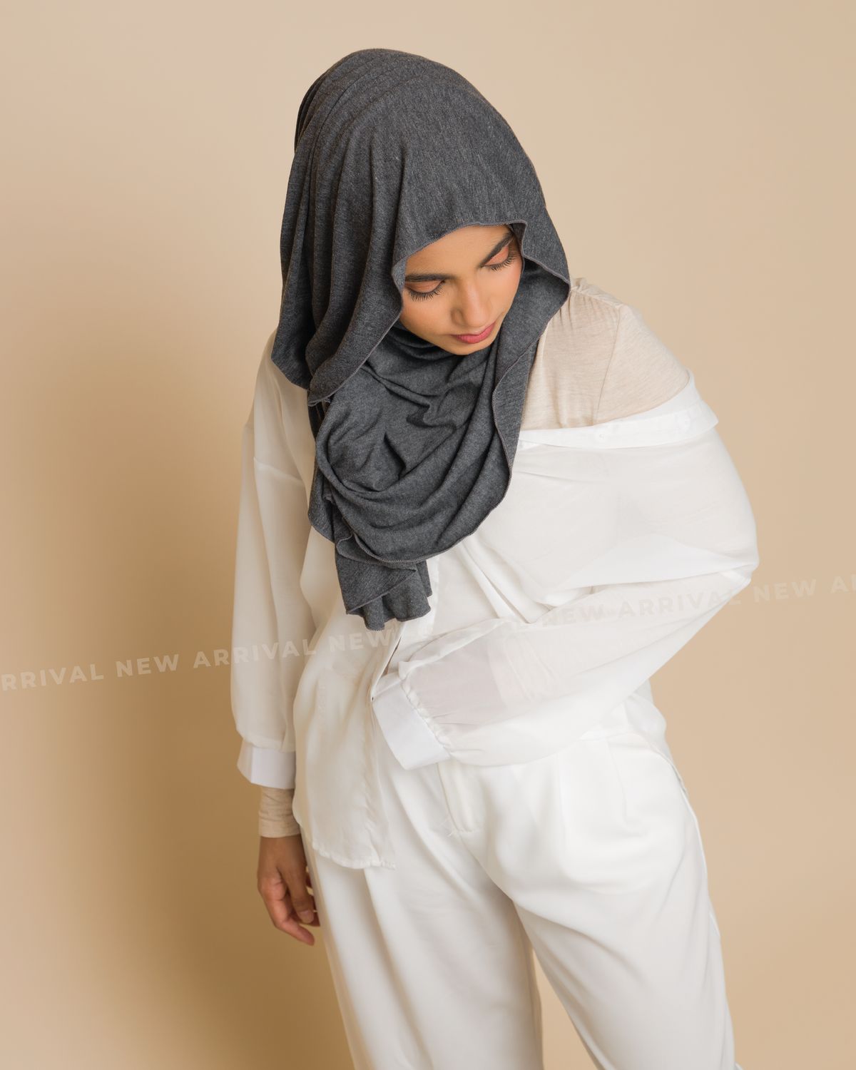 Gray Marle - Premium Jersey