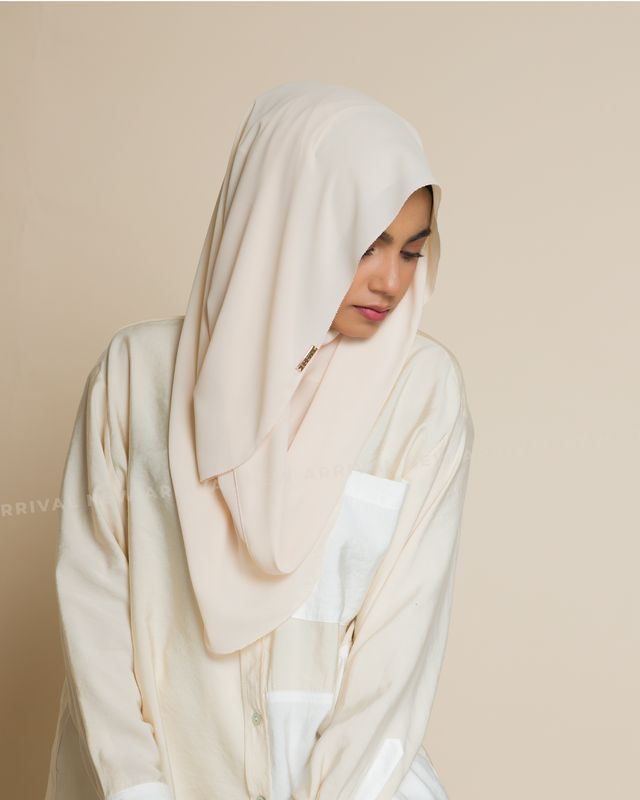 Peach Puff - Premium Basic