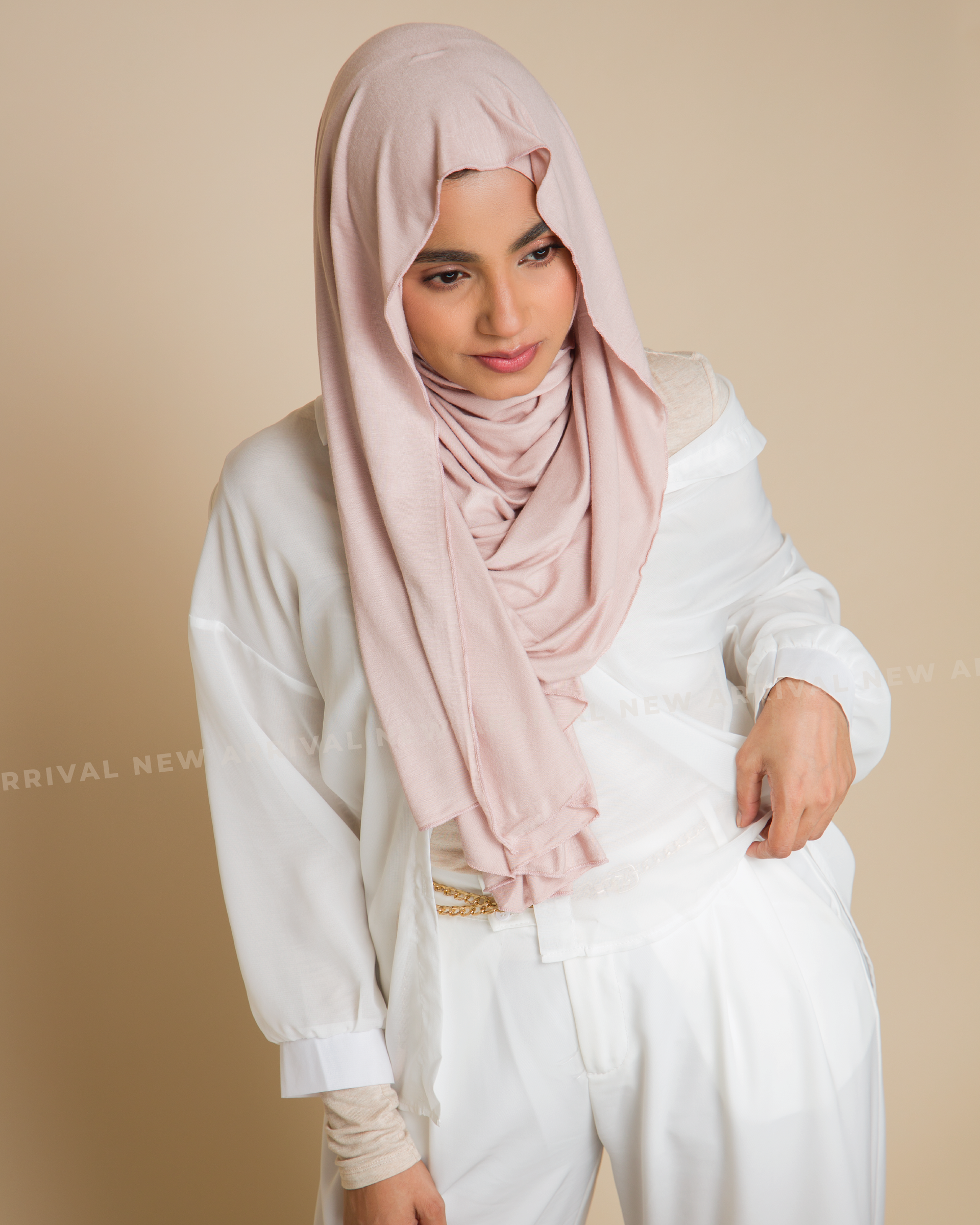 Skin - Premium Jersey