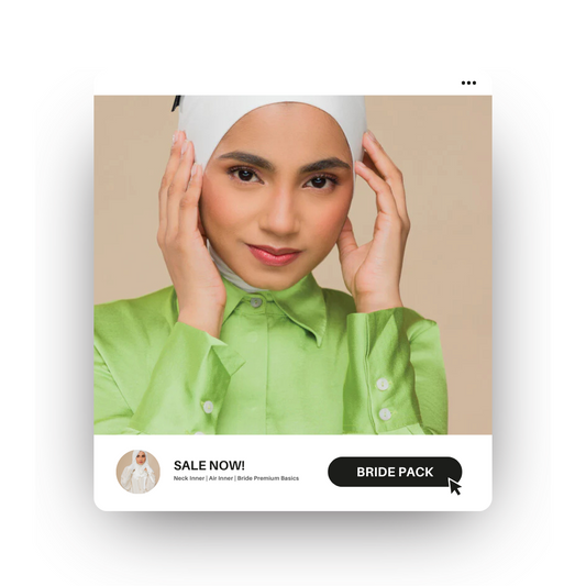 Bridal Pack - SAVE 20%