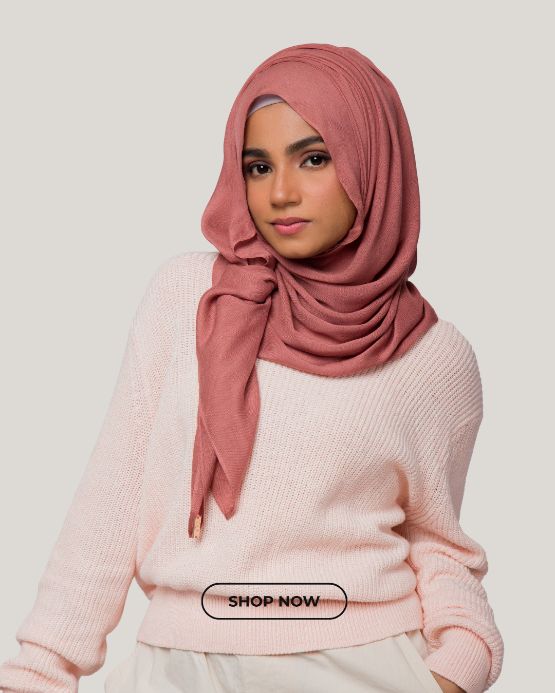 Sea Pink - Premium Modal
