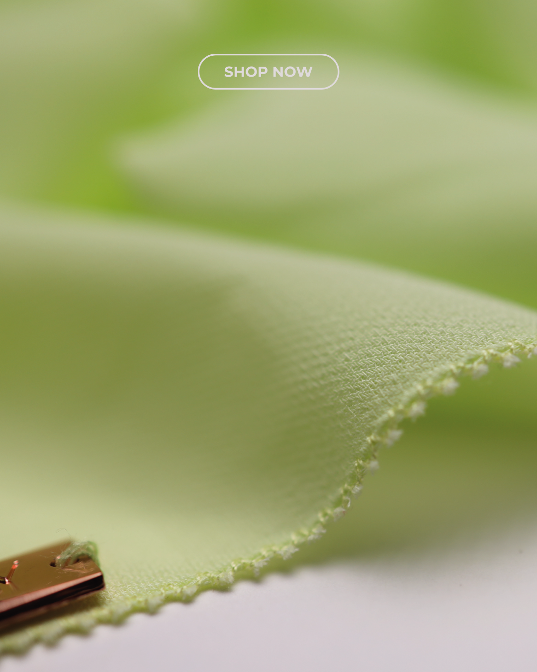 Green Mint - Premium Basic